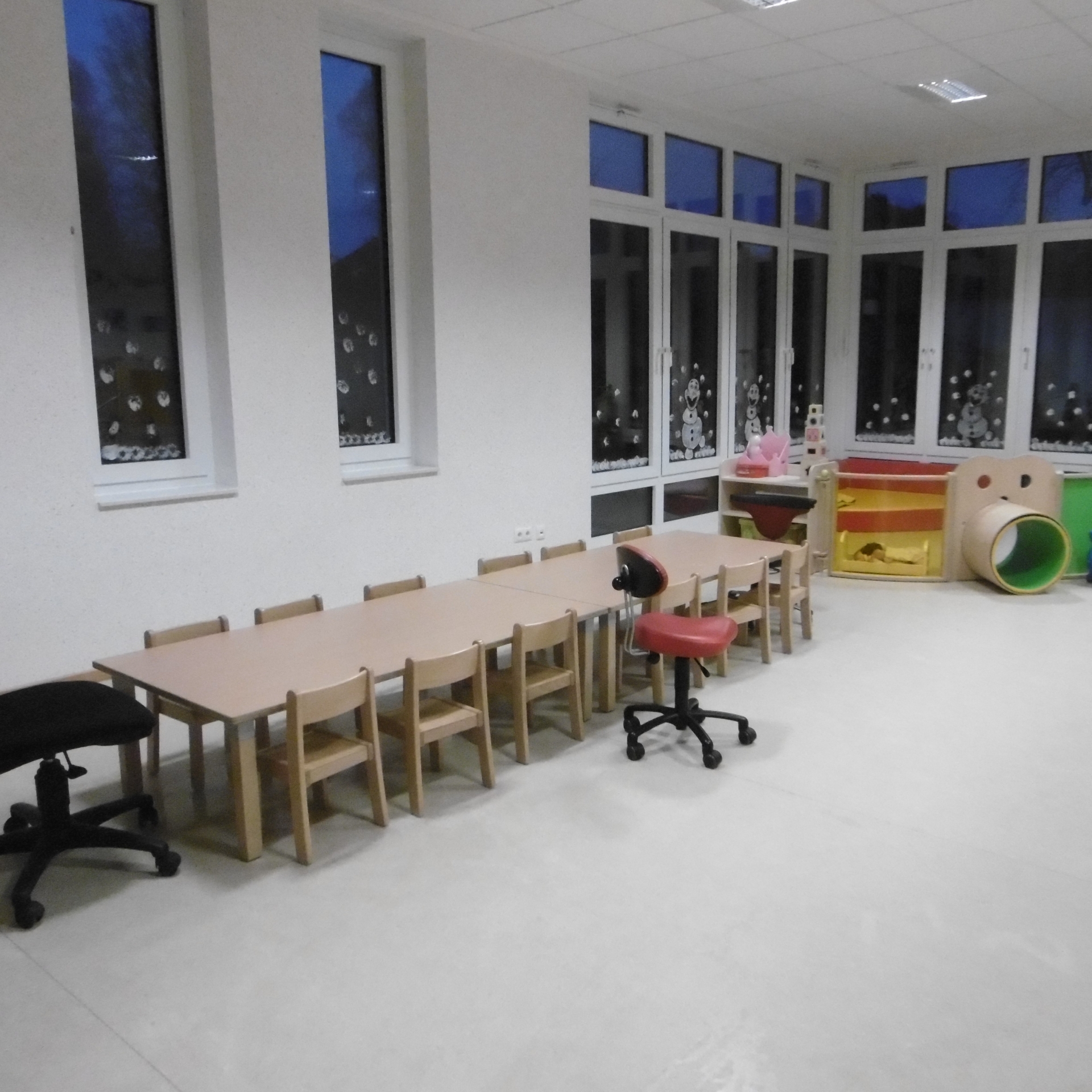 Die Teddybären / Kindergarten Teddybär