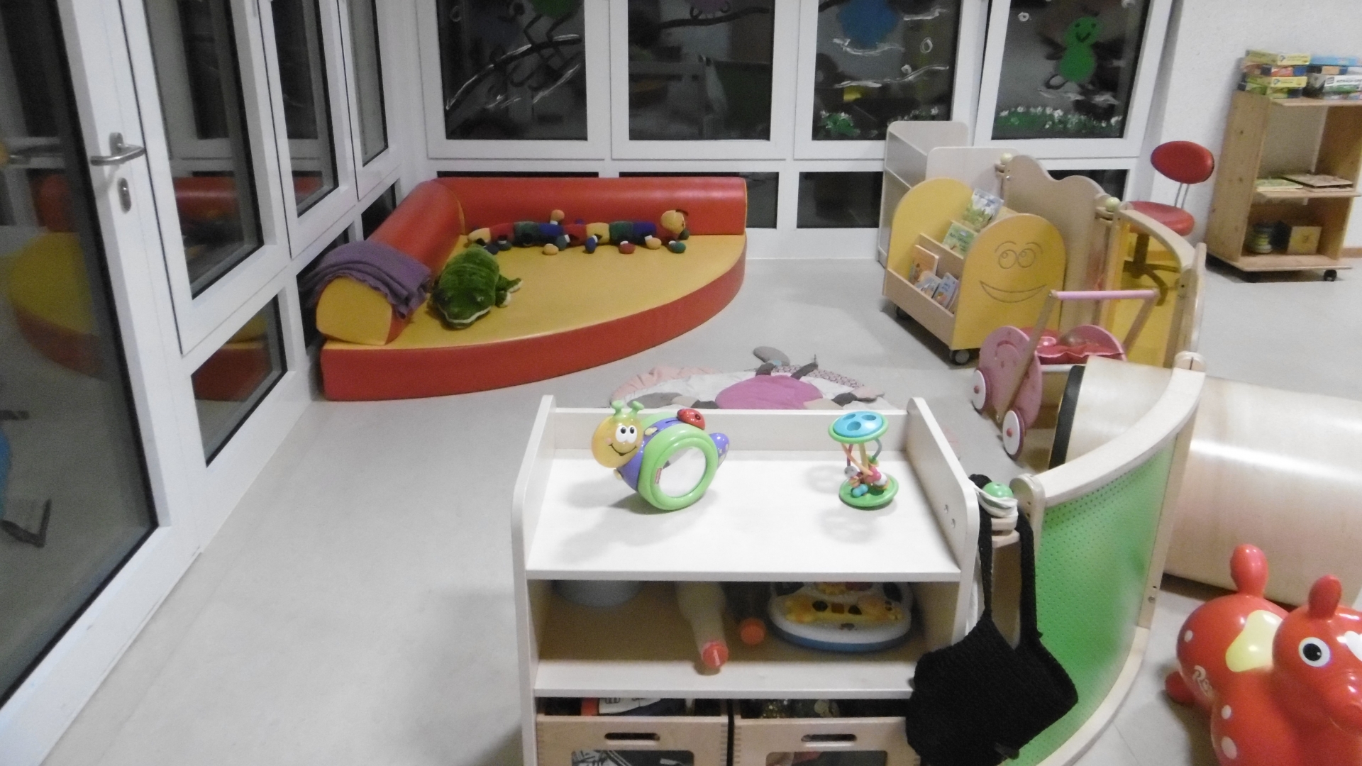 Die Teddybären / Kindergarten Teddybär