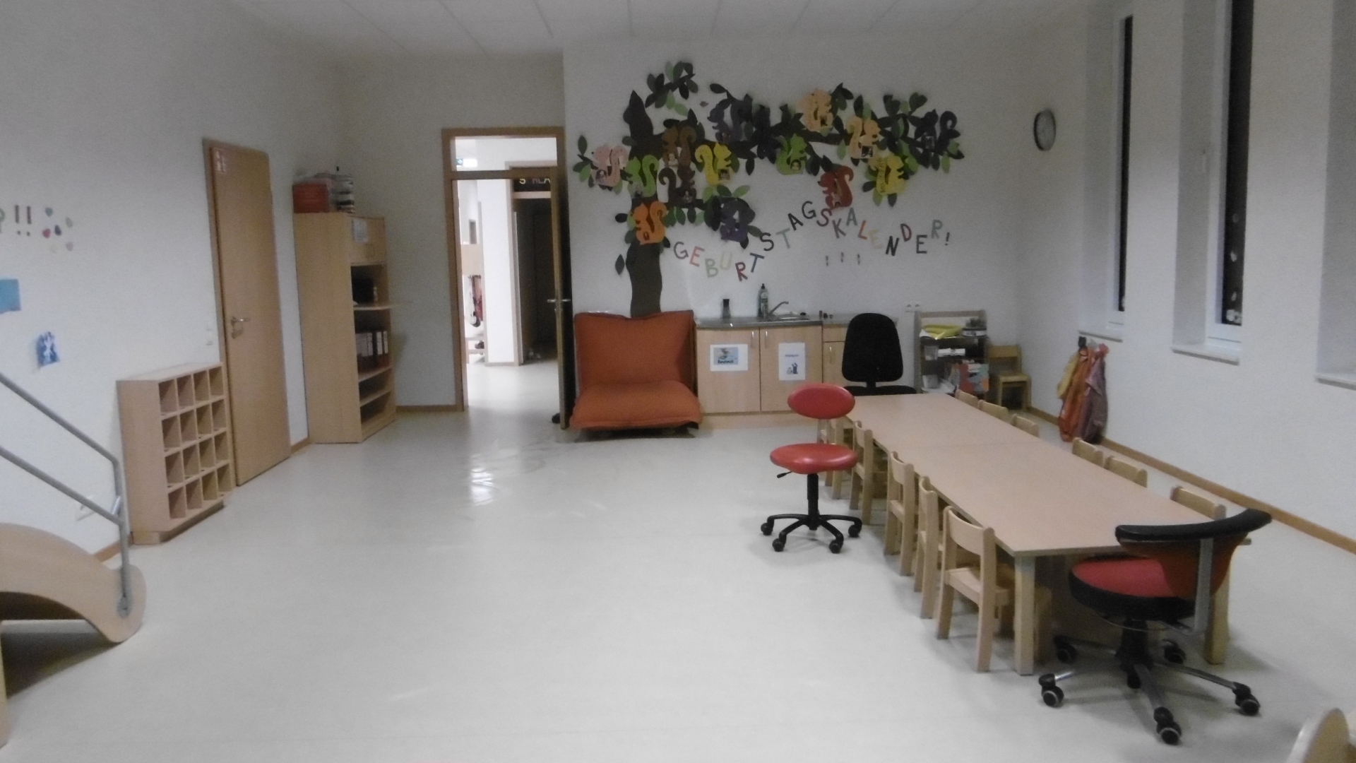 Die Teddybären / Kindergarten Teddybär